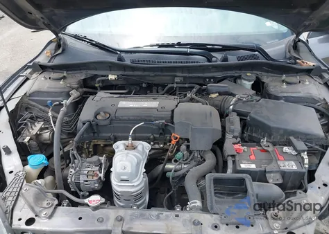 2013 Honda Accord Lx z USA, uszkodzony, nr VIN 1HGCR2F34DA019250